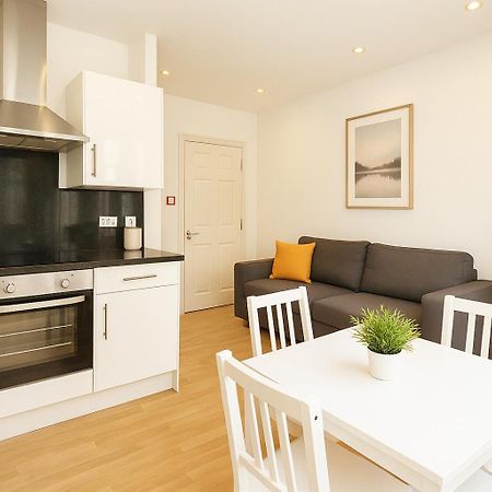 Bute Park Apartment W/ Heating + Private Bathroom Cardiff Eksteriør bilde
