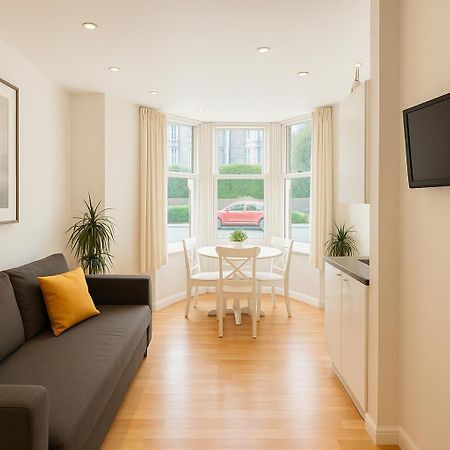 Bute Park Apartment W/ Heating + Private Bathroom Cardiff Eksteriør bilde