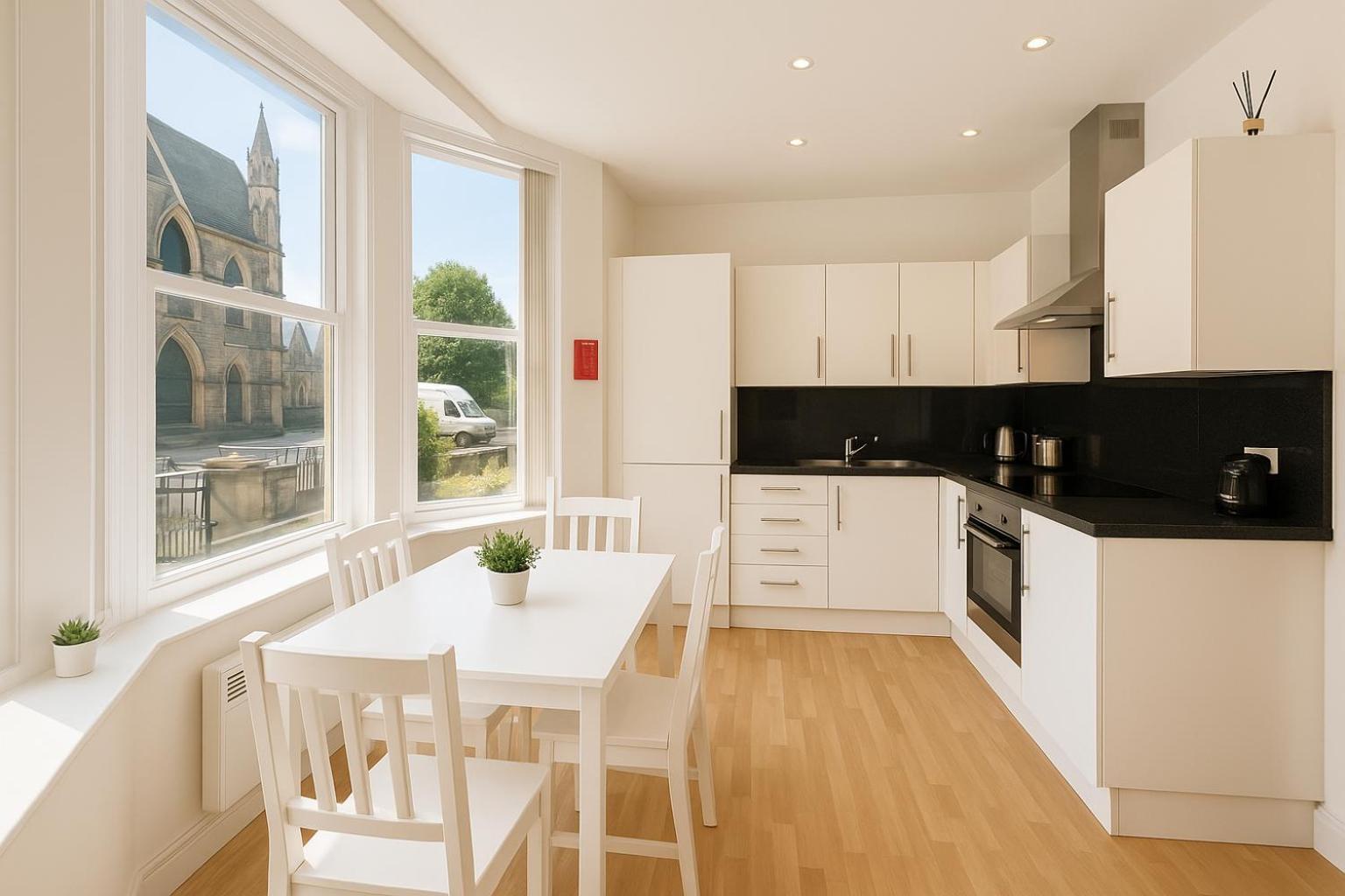 Bute Park Apartment W/ Heating + Private Bathroom Cardiff Eksteriør bilde