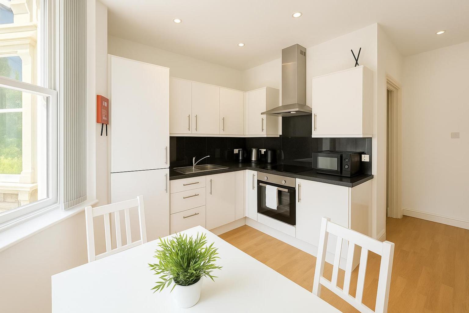 Bute Park Apartment W/ Heating + Private Bathroom Cardiff Eksteriør bilde