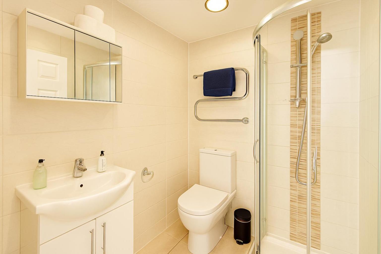 Bute Park Apartment W/ Heating + Private Bathroom Cardiff Eksteriør bilde